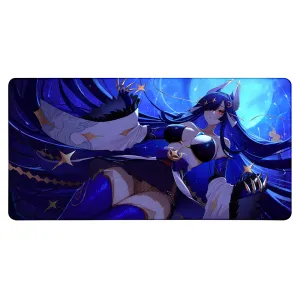 Vienna Dragon's Legend XXL Mousepad