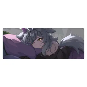 Womfyy Sleepy XL Mousepad