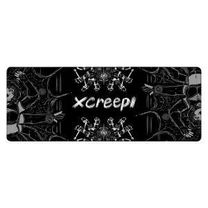 xcreepi Looming Display XL Mousepad