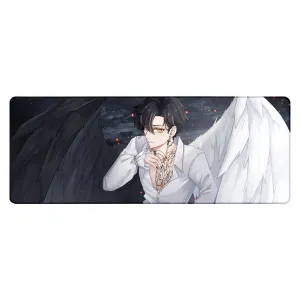 xRekudo Nephalem Vampire  XL Mousepad