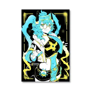 ZeusMythos   Poster